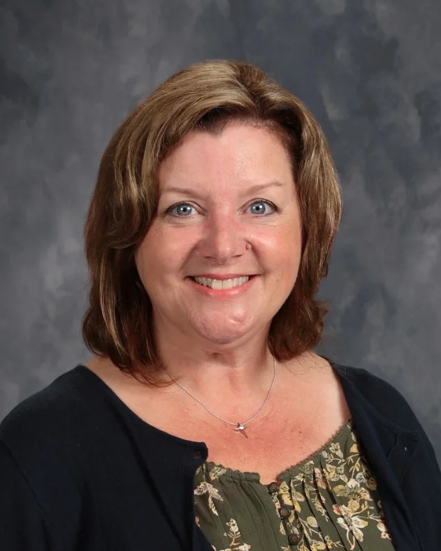 Mrs. Linda Childers