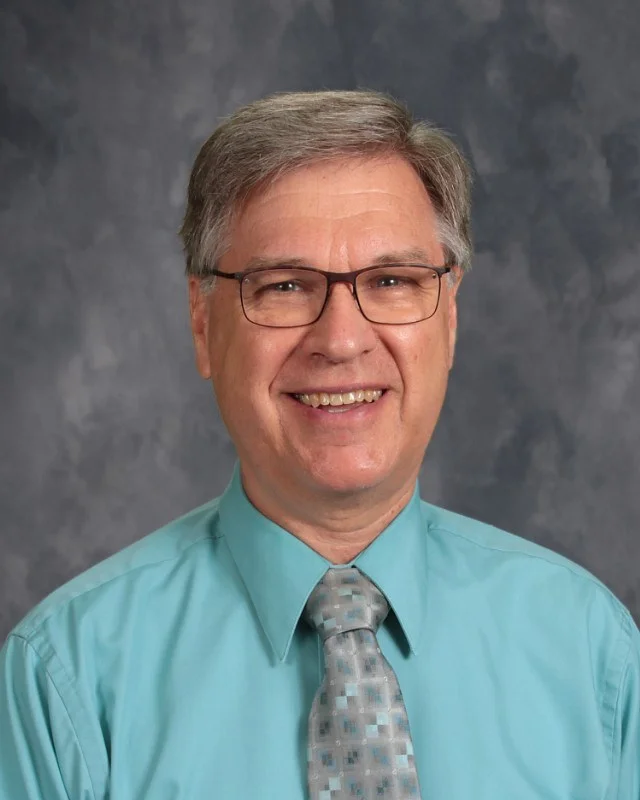 Mr. Dale Woock