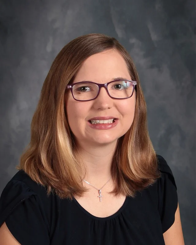 Mrs. Rachel Van Arsdale
